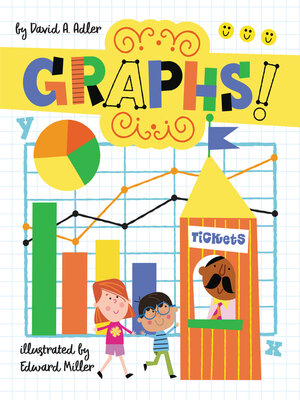 cover image of Graphs!